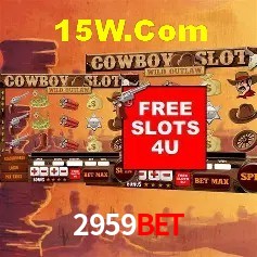 Desvendando o Mundo dos Jogos Virtuais na 2959Bet